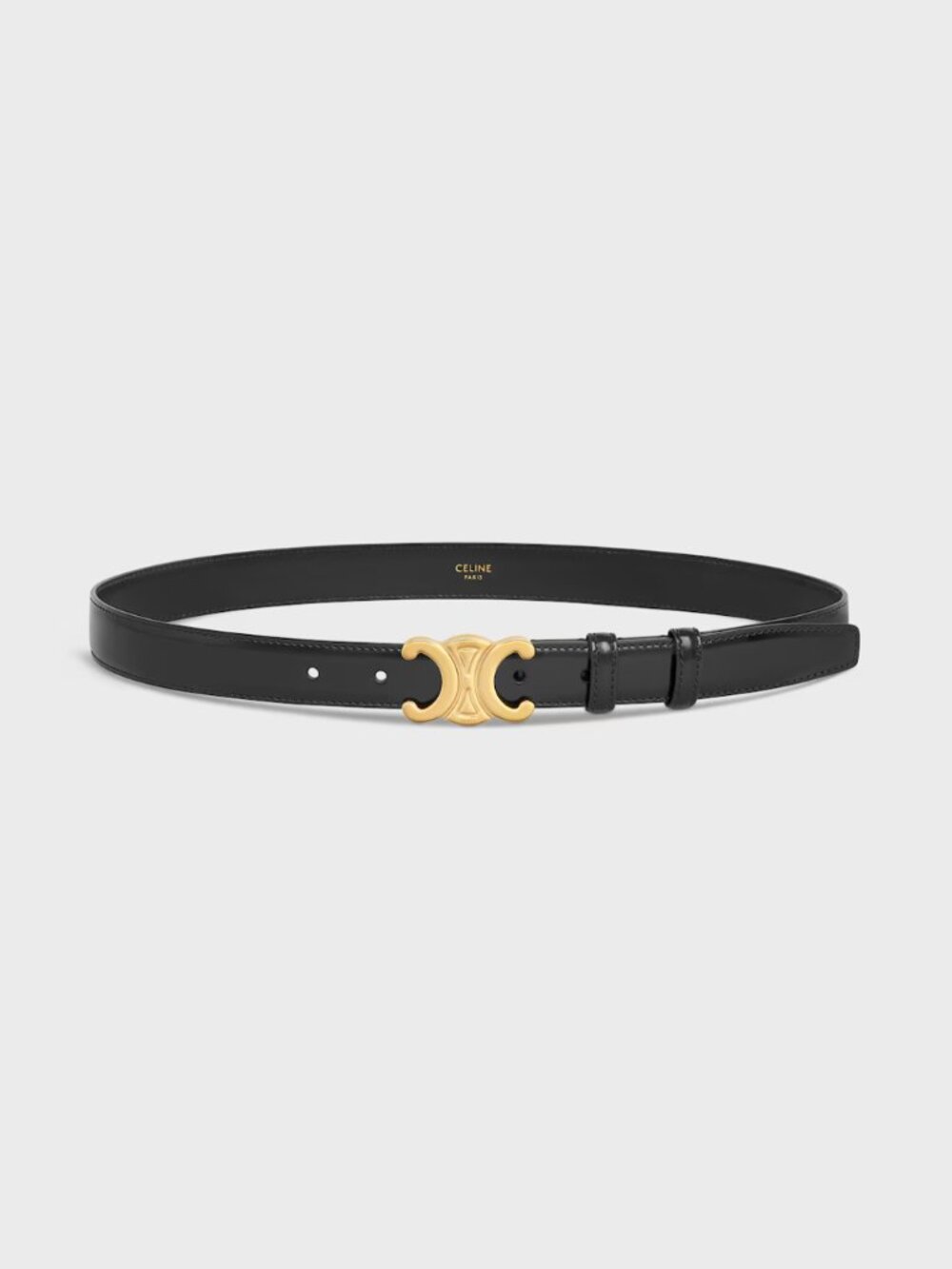 Celine Womens Belt Size 80 - Picture 1 of 8